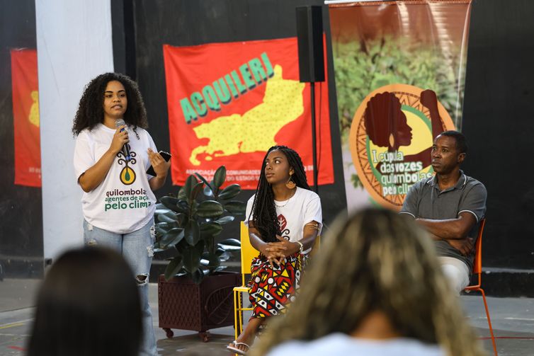 Comunidades denunciam demora na titulação de terras quilombolas no Rio