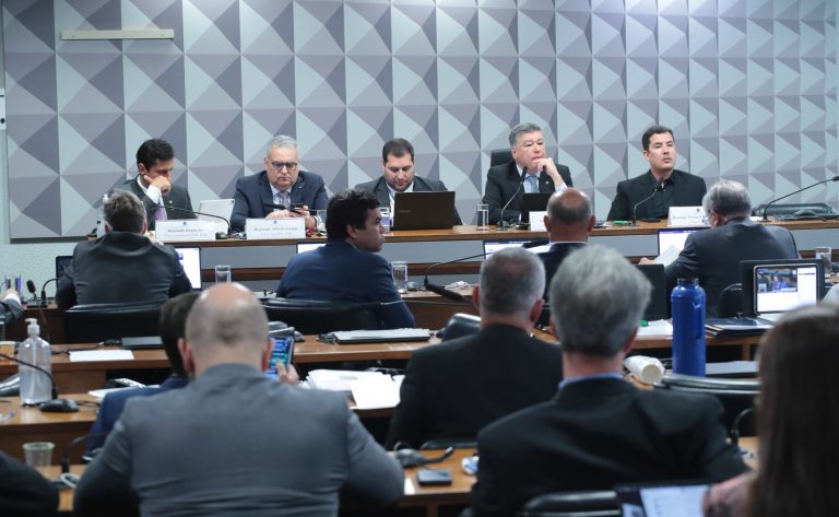 CPMI do INSS ouve mais dois investigados por fraude nesta terça-feira