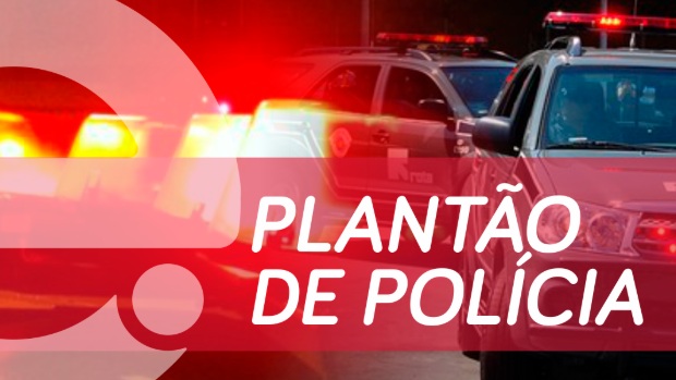 Duas pessoas são detidas após furto de cosméticos em Porto Velho