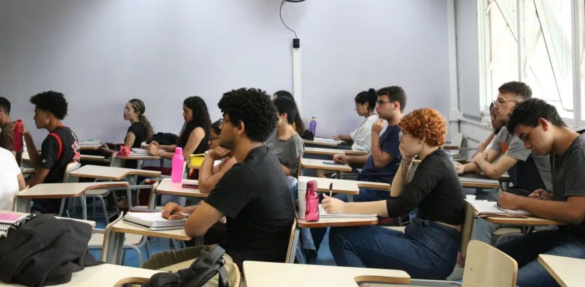 Fuvest 2026 divulga gabarito oficial da primeira fase: confira as respostas