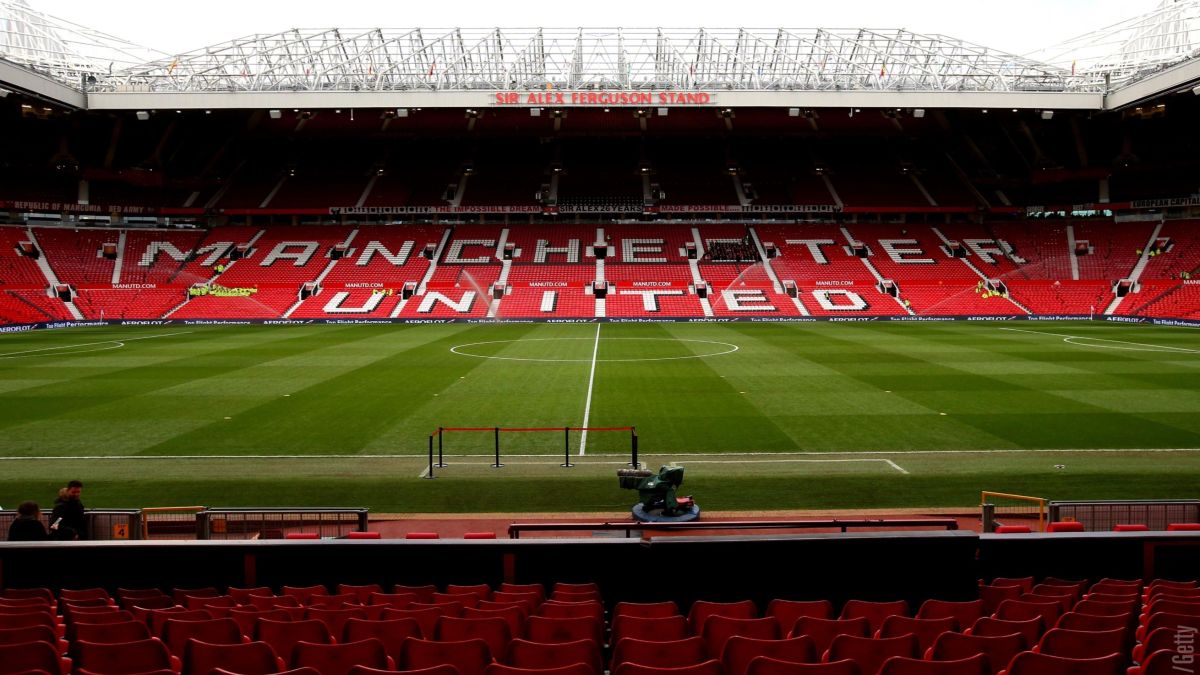 Manchester United x Everton: horário e onde assistir ao jogo do Inglês