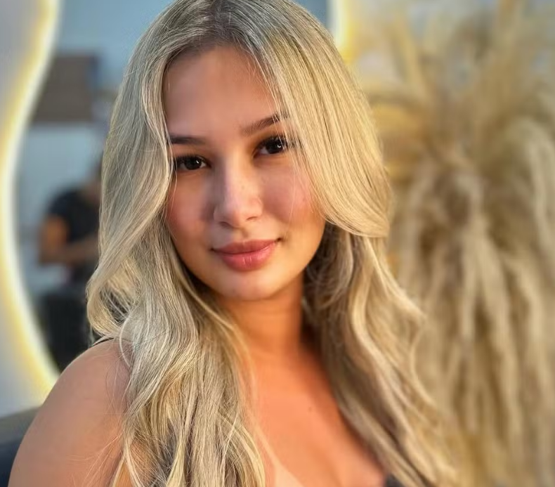 Porcelana e namorado chefe do CV financiaram fuga de colegas de facção em RR, diz Polícia Civil