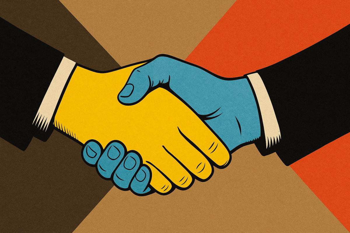 Sinergia dos negócios do Mercado Livre ajuda a encarar juros altos, diz VP