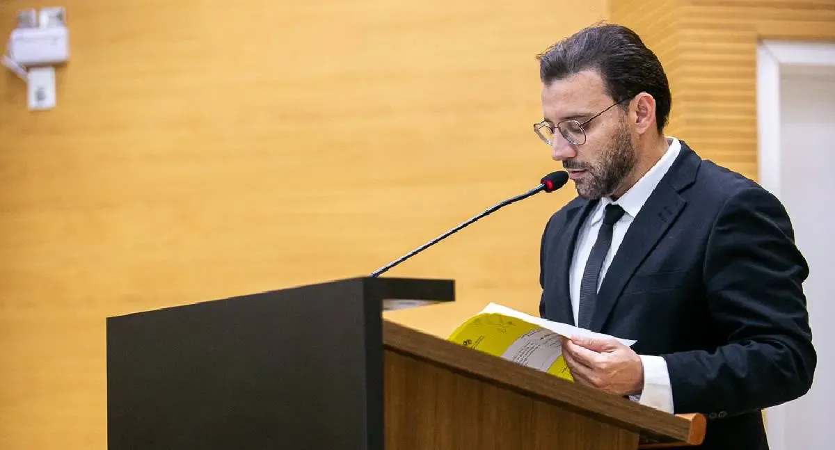Trabalho do deputado Ribeiro do Sinpol servirá de modelo para outros estados
