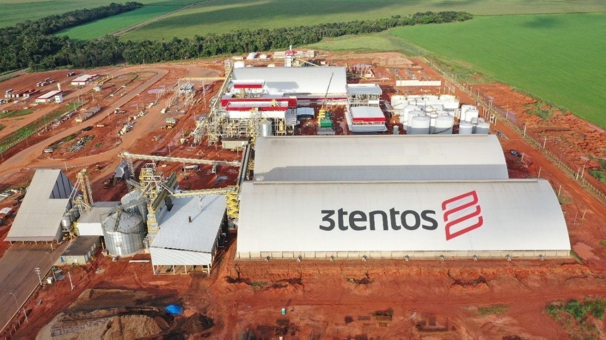 3tentos aprova aumento de capital de R$ 1,91 bilhão sem emissão de ações