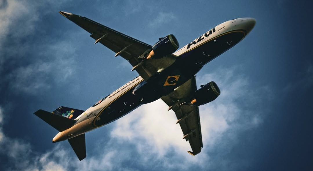 Aéreas no Brasil enfrentam debate sobre qualidade em meio à reestruturação