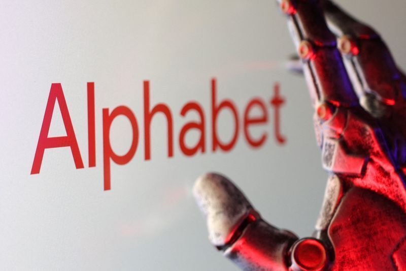 Alphabet comprará desenvolvedora de energia limpa Intersect por US$ 4,75 bi