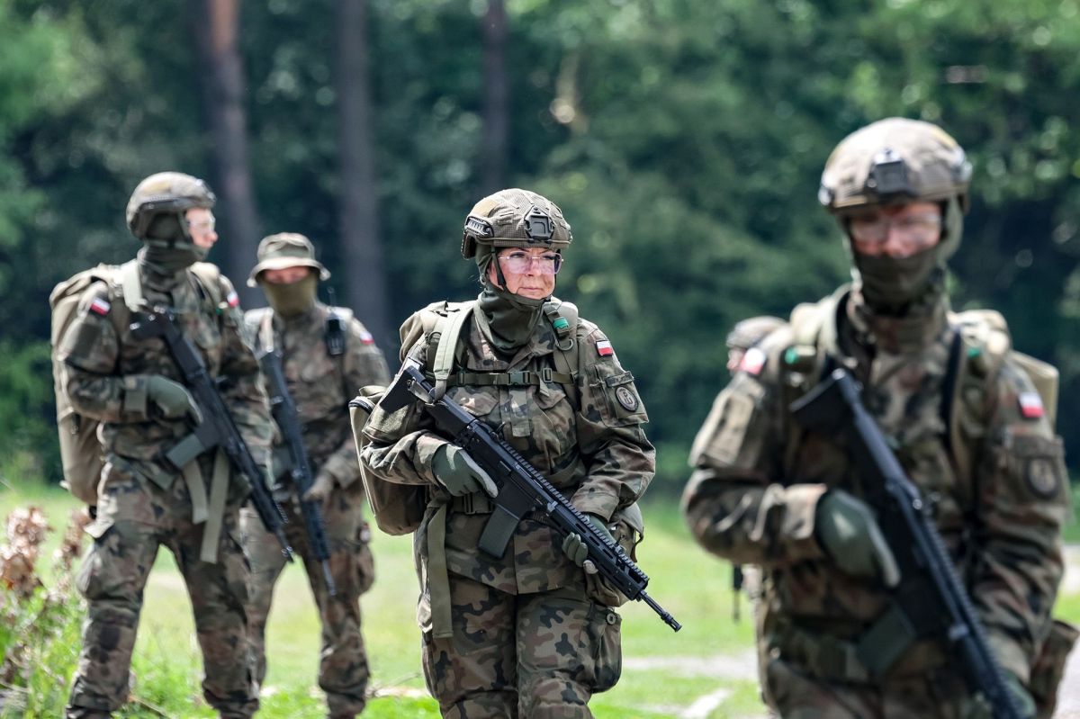 Análise: Países europeus não estão preparados para guerra com a Rússia