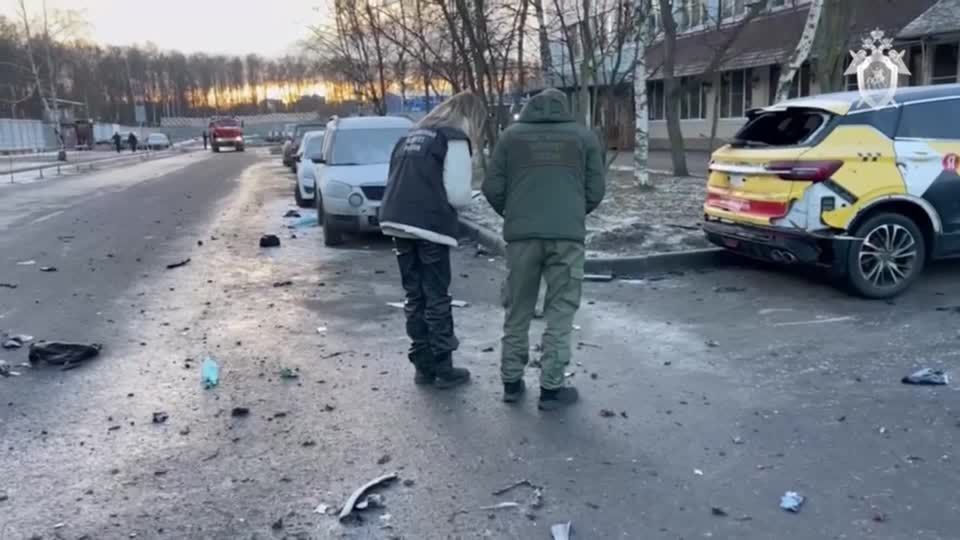 Ao menos dois policiais morrem em nova explosão de bomba em Moscou