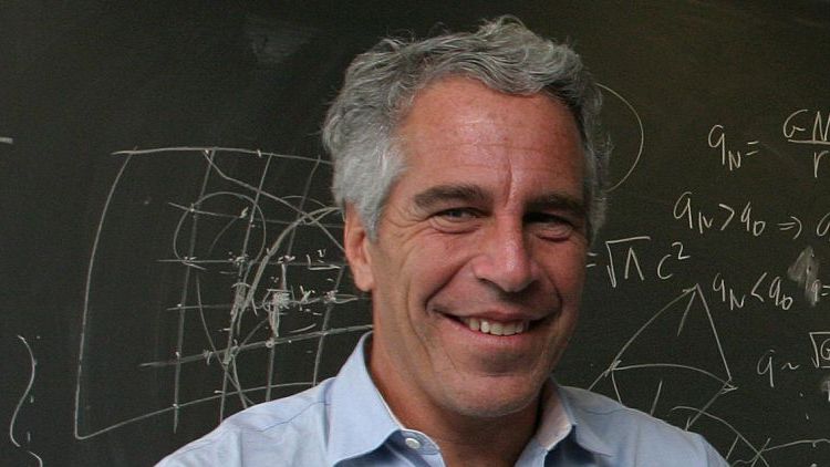 Após descobertas, prazo de divulgação de arquivos sobre Epstein é estendido