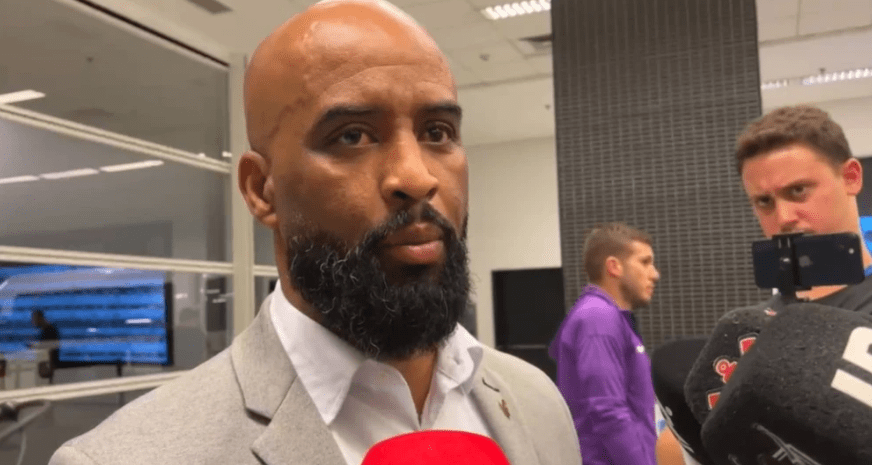 Após saída do Corinthians, Inter negocia contratação de Fabinho Soldado