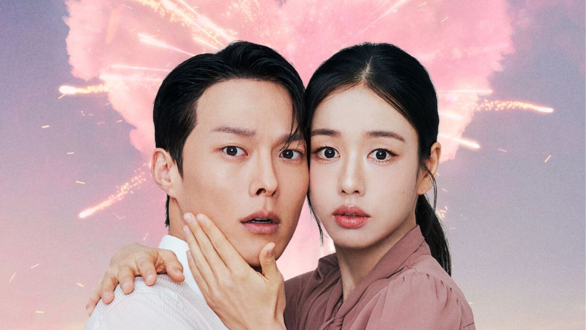 “Beijo Explosivo” chega ao fim; veja despedia dos atores e memes dos fãs