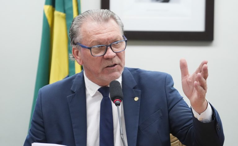 Comissão aprova projeto que prevê reservatórios de irrigação em áreas de preservação