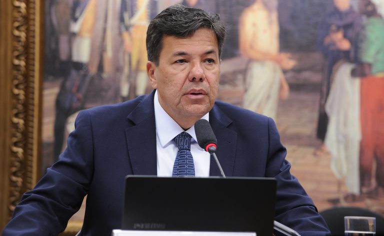 Comissão especial pode votar relatório sobre PEC da Segurança Pública nesta quinta-feira