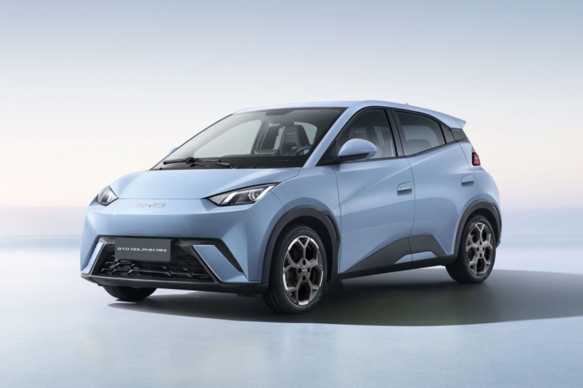 Confira a lista dos carros elétricos mais vendidos por estado do Brasil