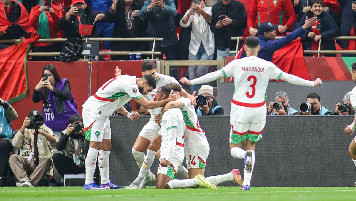 Copa Africana de Nações: veja todos os confrontos das oitavas de finais