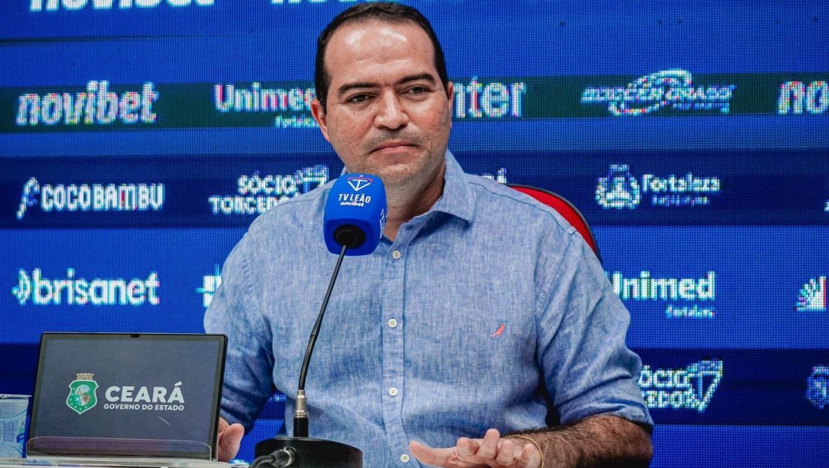Corinthians negocia com Marcelo Paz para ser novo executivo de futebol