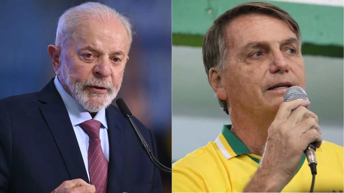 Datafolha: 24% dos eleitores têm o PT como partido preferido; 12% o PL