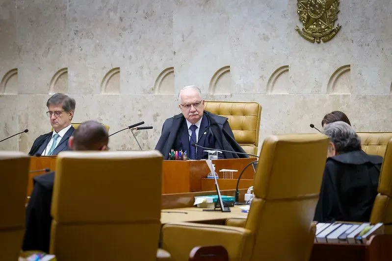 Debate sobre Código de Conduta no STF ficará para 2026