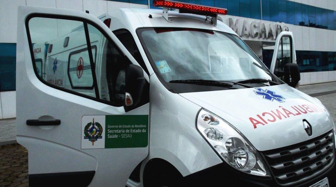 Deputado Alan Queiroz solicita aquisição de ambulância tipo B para reforçar a saúde em Mirante da Serra