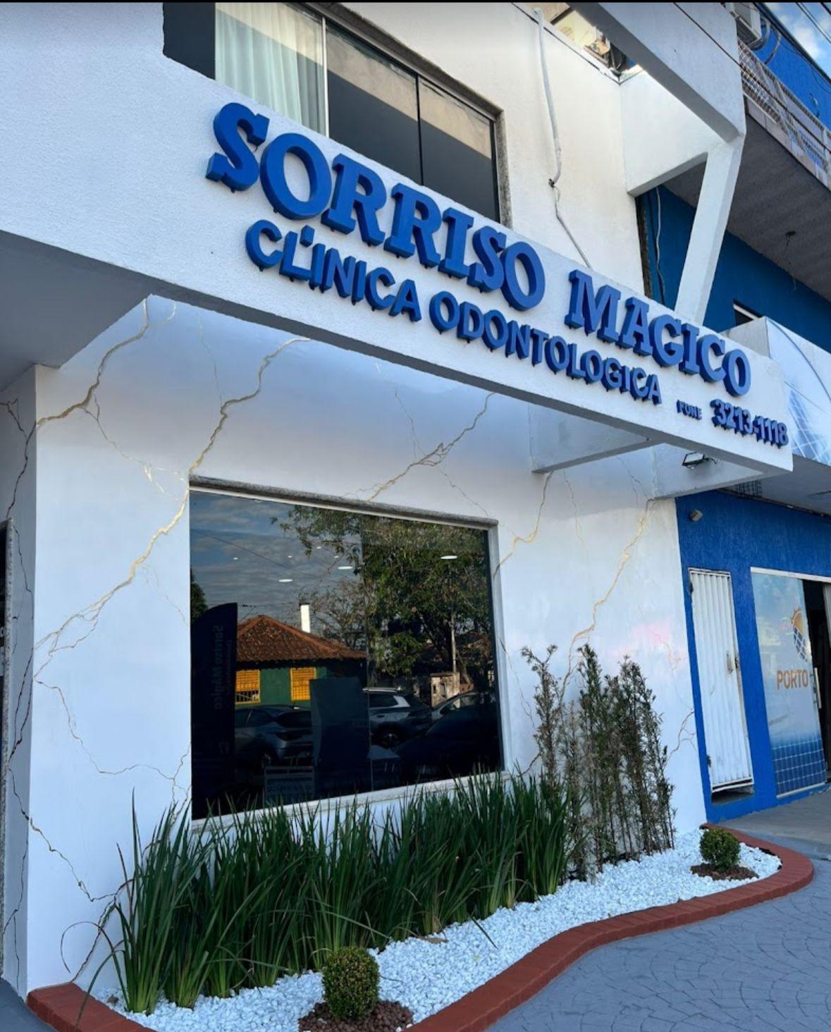 Durante as festas de fim de ano, Clínica Sorriso Mágico mantém plantão para urgências odontológicas
