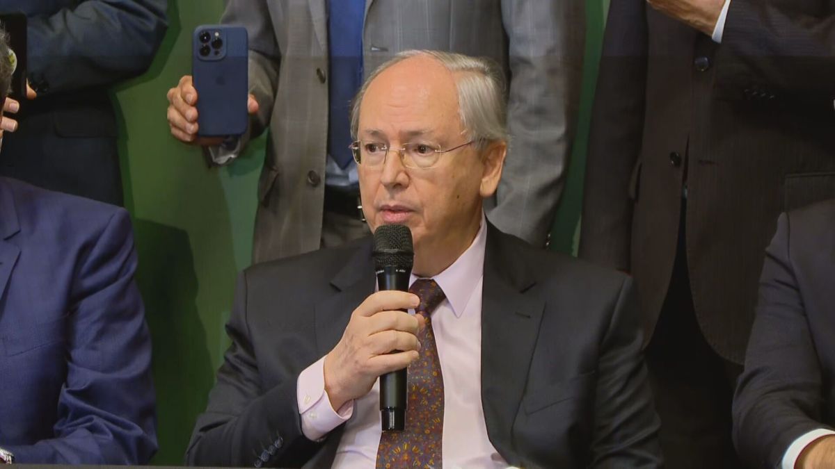 Foragido da Justiça, presidente do IVL usa redes sociais para rebater PGR