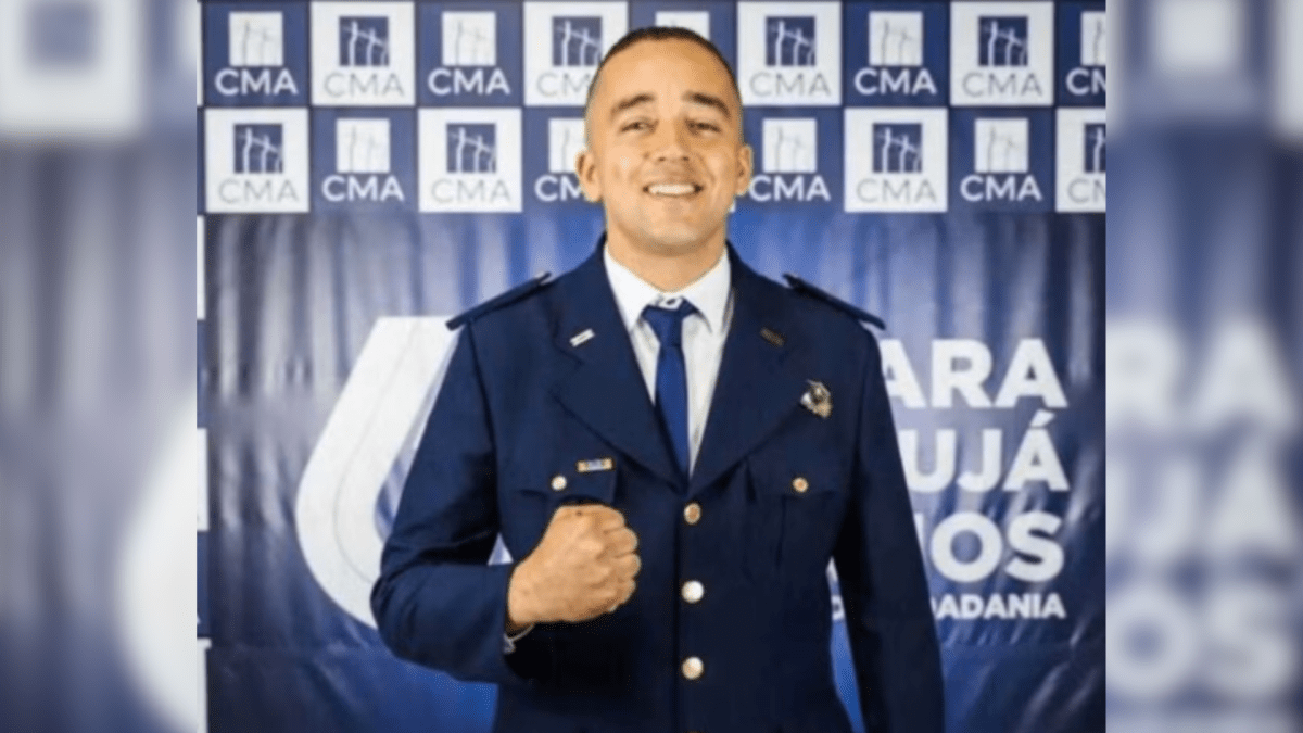 GCM executado será velado nesta sexta (25); secretário adjunto é suspeito