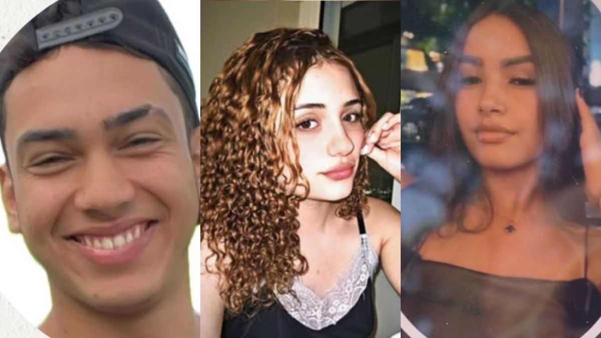 Jovem que matou namorado e amiga em SP: veja quem são os envolvidos no caso