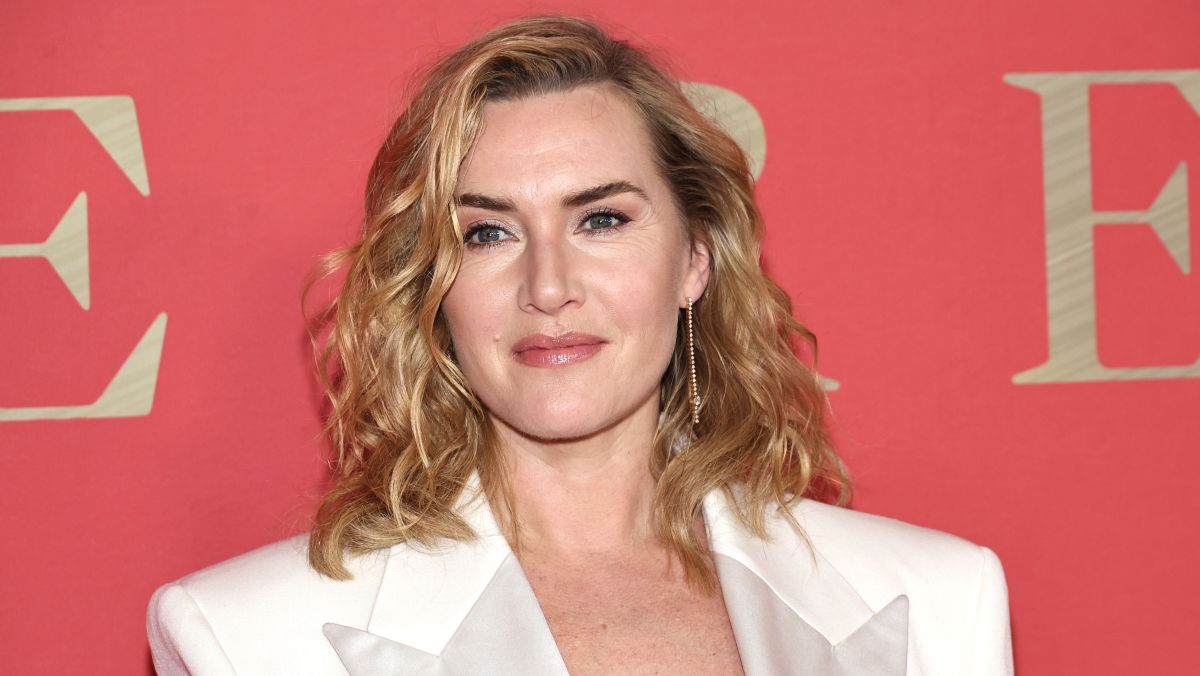 Kate Winslet revela que primeiras experiências íntimas foram com mulheres