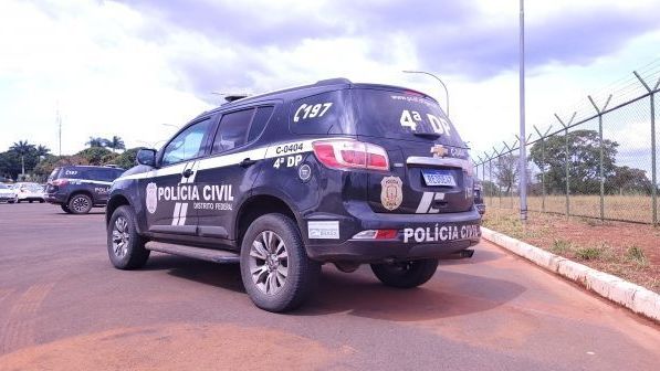 Líder evangélico suspeito de abusar de adolescentes é preso no DF