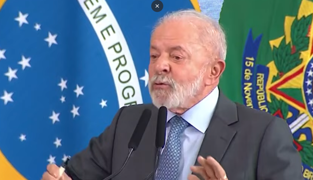 Lula sanciona reajuste de 8% para servidores do Judiciário em 2026