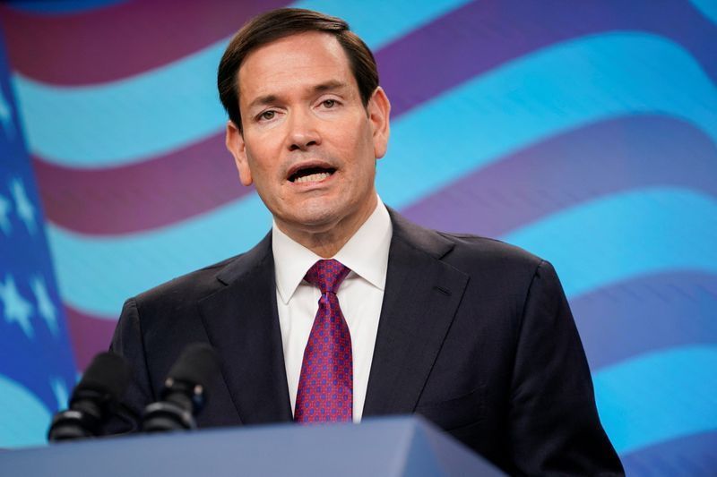 Marco Rubio parabeniza Asfura por vitória nas eleições em Honduras