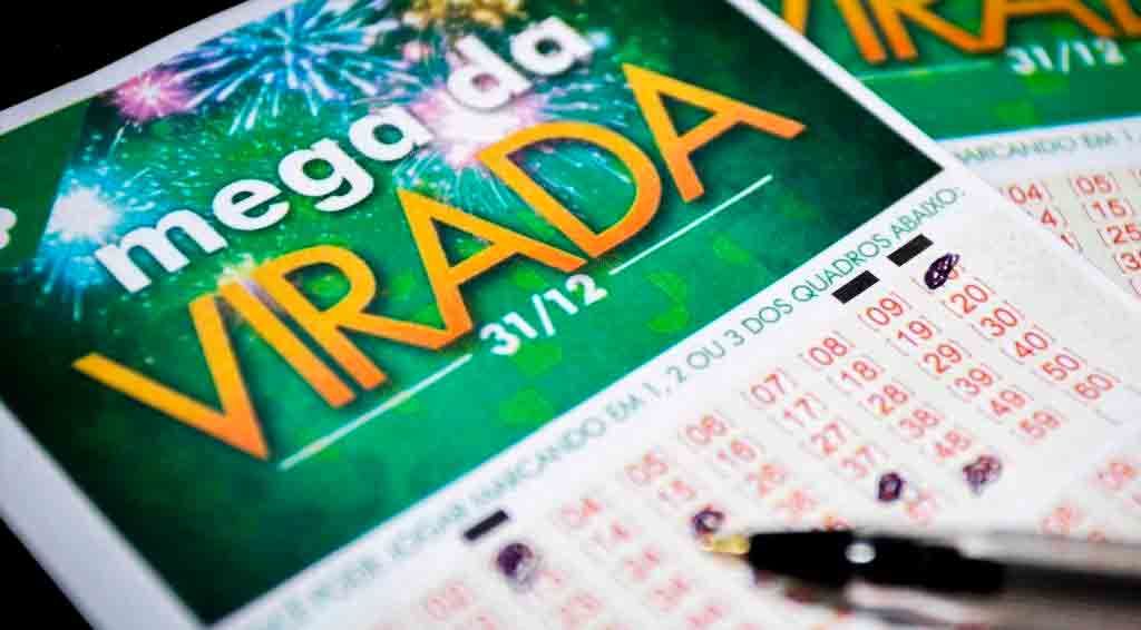 Mega da Virada: Apostas para prêmio de R$ 1 bilhão acabam em três dias
