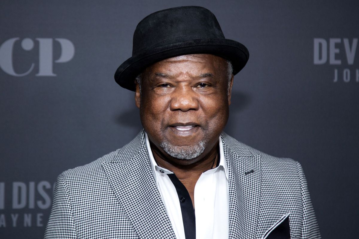 Morre Isiah Whitlock Jr., ator da série ‘The Wire’, aos 71 anos