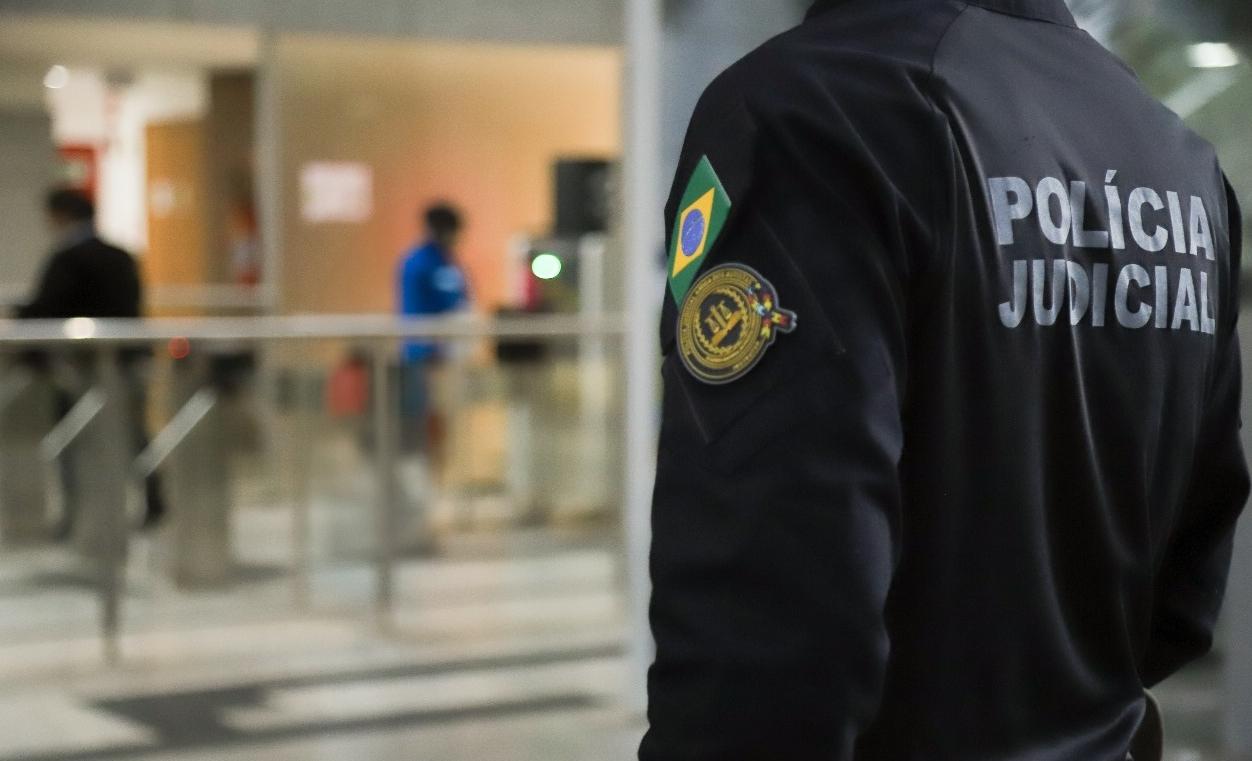 Nova lei redefine atuação da polícia judicial