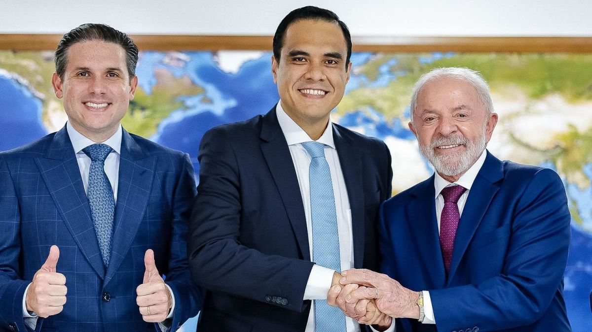 Novo ministro do Turismo, Gustavo Feliciano toma posse nesta terça-feira