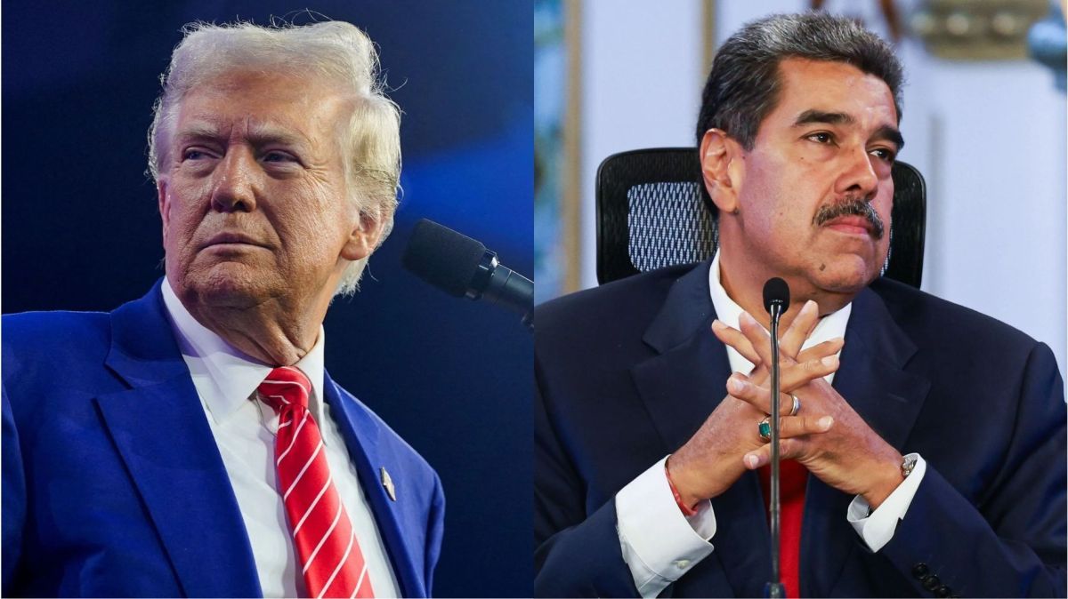 Por que o governo Trump está pressionando a Venezuela? Entenda em 5 pontos