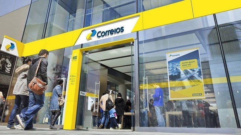 Presidente dos Correios: ainda não há definição sobre aporte da União