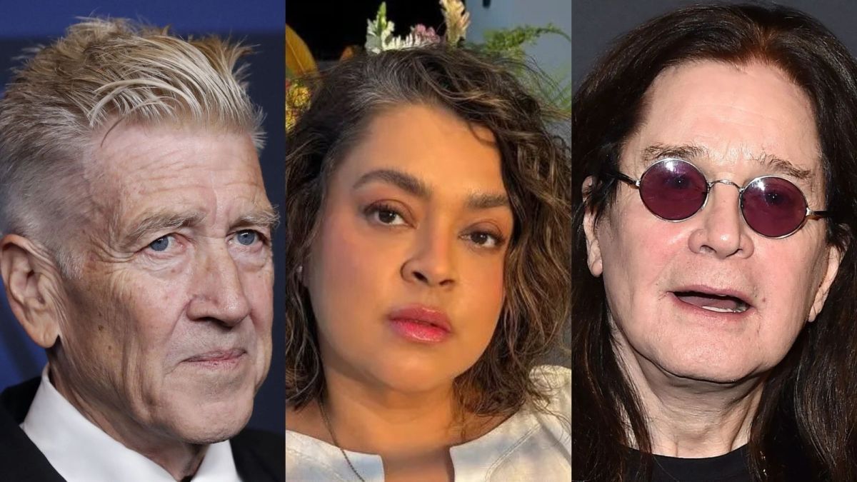 Relembre as principais personalidades que morreram em 2025