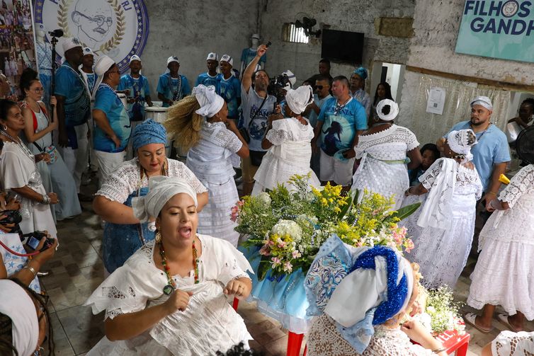 Rio reconhece validade civil de casamentos na Umbanda e no Candomblé