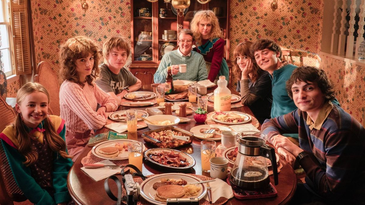 Saiba quem é quem nas famílias de “Stranger Things”