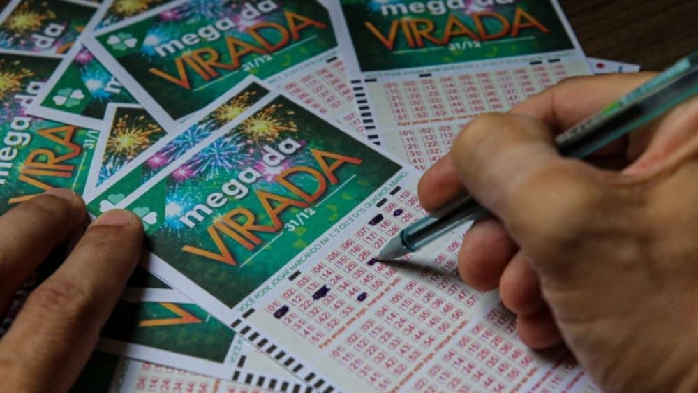 Sorteio da Mega da Virada 2025 é adiado para quinta-feira (1º)