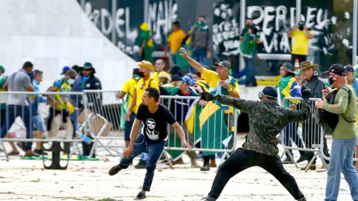 STF forma maioria para condenar ex-cúpula da PM do DF