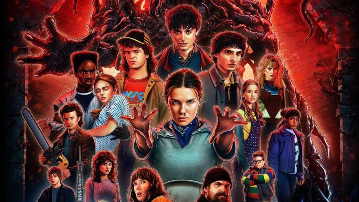 “Stranger Things”: é possível terminar a série antes de 2026?