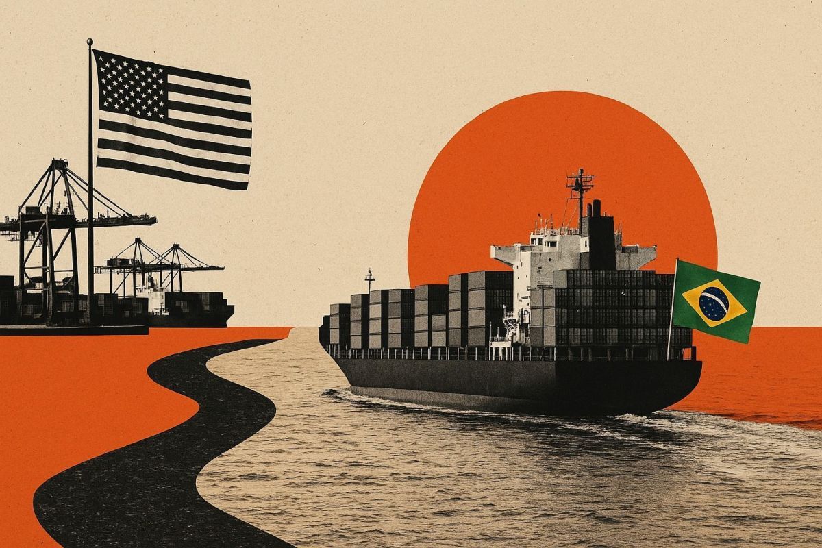 Tarifaço dos EUA: Relembre linha do tempo e como Brasil foi afetado