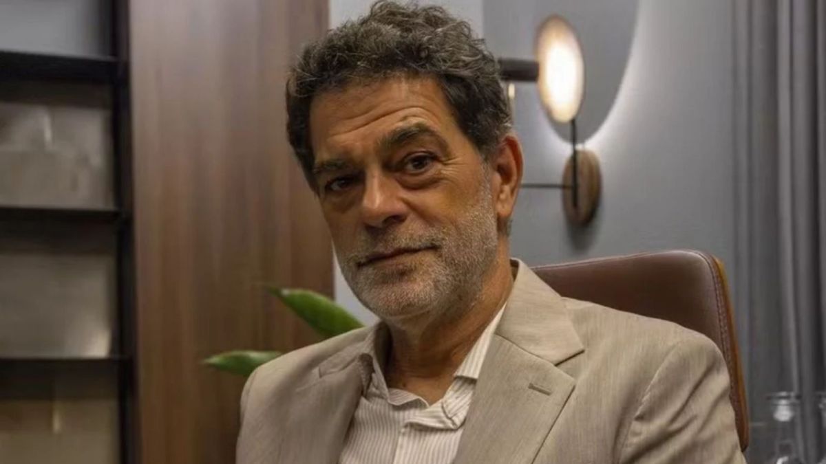 “Três Graças”: saiba quando Rogério fará seu retorno triunfal