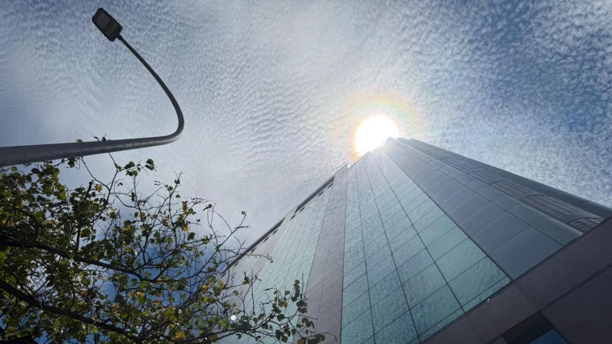 Com previsão de 40°C, Rio entra no nível 2 do protocolo de calor