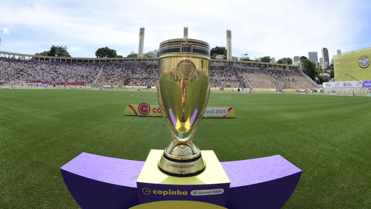 Copinha 2026: horários e onde assistir aos jogos desta segunda-feira (5)