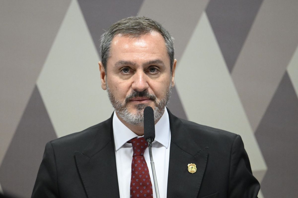 Diretor-geral da PF é cotado para eventual Ministério da Segurança