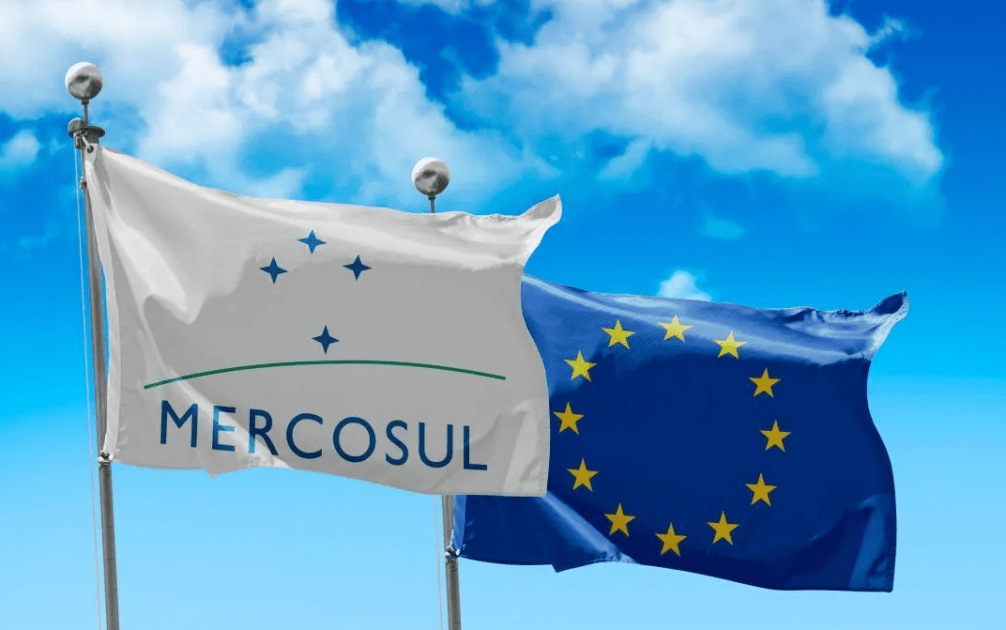 É difícil ter unanimidade, mas torcemos, diz Alckmin sobre Mercosul-UE